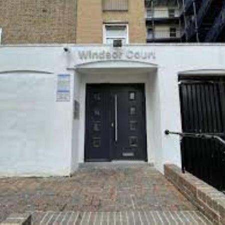 Innit Windsor Brighton Exterior foto